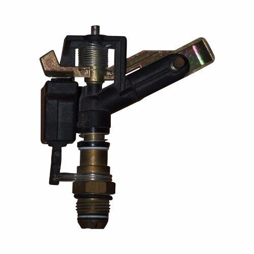 Aspersor De Riego Agricola Ecomaqmx 1/2 9-14m Radio Ecomaqmx $699 MXN