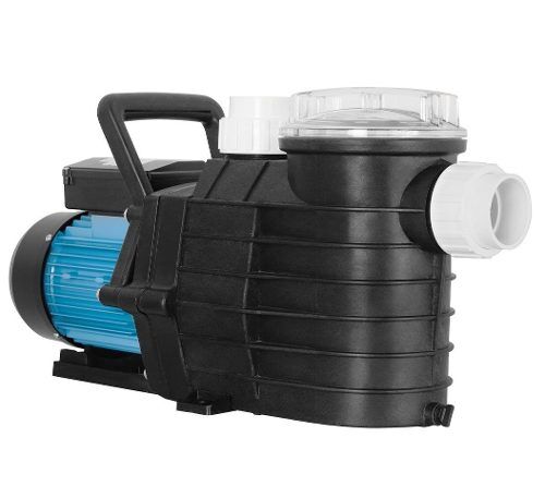 Bomba Centrífuga Para Alberca 2 Hp 1 Fase Supra20 Aquapak $5405 MXN