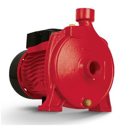 Bomba Centrifuga Silenciosa Igoto Motor 1/2 Hp 127v Cpm130 D $1674 MXN