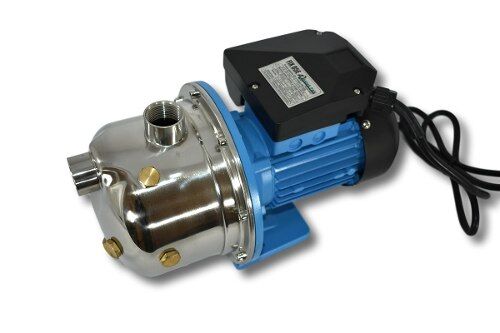 Bomba Centrifuga Tipo Jet ½ Hp Fix05e Aqua Pak $2300 MXN