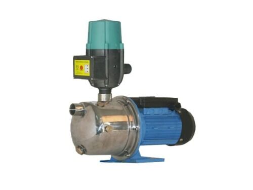 Bomba Centrifuga Tipo Jet Aqua Pak Modelo Fix-press 1 Hp $3290 MXN