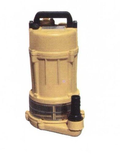Bomba Sumergible 3/4hp Qdx10-12-0.55t Shimge Con Flotador $2070 MXN