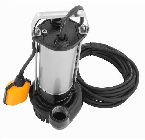 Bombas Sumergible Para Achique Y Lodos 1 Hp Drain Altamira $7418 MXN