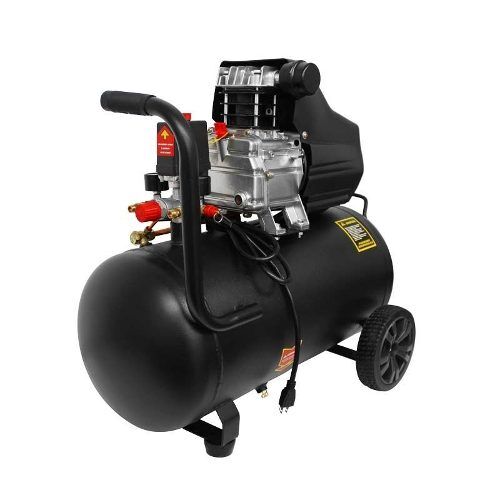 Compresora Compresor De 3 Hp Con Tanque 50 Litros Mikels $4219 MXN