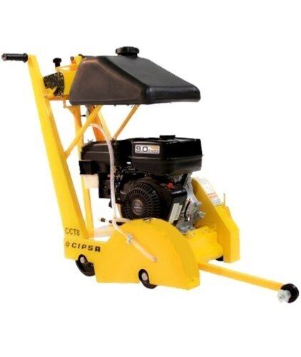 Cortadora De Concreto Cipsa Motor Kohler 9hp D/14  Ecomaqmx $30768 MXN