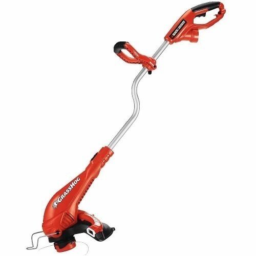 Desbrozadora Jardin Cortadora Pasto 800w Gh750 Black+decker $1149 MXN
