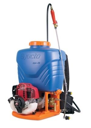 Fumigadora Aspersora Pjm20 Jacto 20 Lts Motor Honda Gasolina $10599 MXN