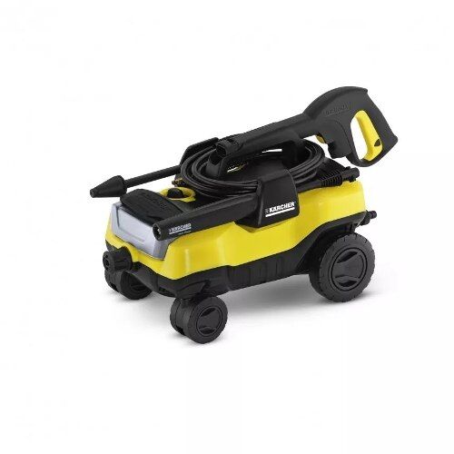 Hidrolavadora 1800psi C/autostop Mang 5 Mts 1600w Karcher $3499 MXN