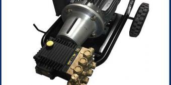 Carburatore Per Idropulitrice Powerstroke PS80519B 2200 PSI &ndash; Ricambio Auto Lawn