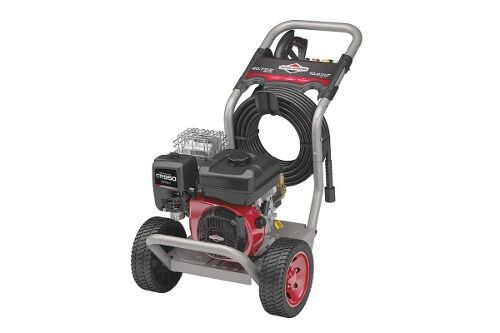 Hidrolavadora De Gasolina 208cc 3000psi Briggs & Stratton $12940 MXN