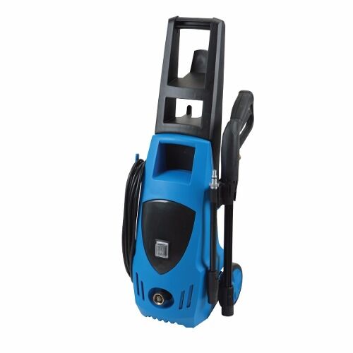 Hidrolavadora De Presión 1650 Psi 1.25 G.p.m. Pacífico Hydro $2800 MXN
