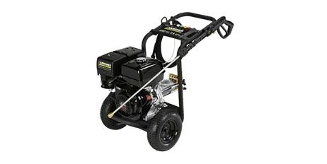 Hidrolavadora Domestical Karcher G4000 Motor A Gasolina $40799 MXN