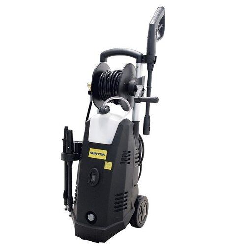 Hidrolavadora Eléctrica 2200 Psi 2200w 120v Hl700 Surtek $5509 MXN