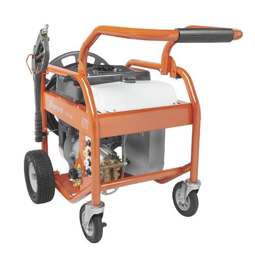 Hidrolavadora Husqvarna Pw3100