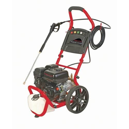 Hidrolavadora Predator 3100 Psi 2.8 Gpm 6.5 Hp 212cc 62200 $9999 MXN