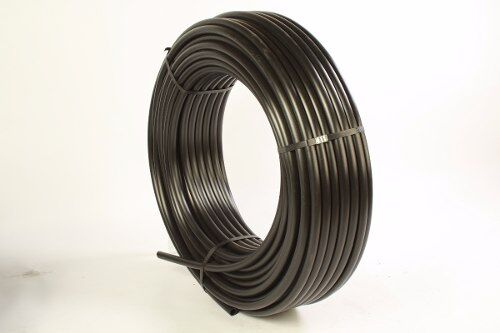 Manguera Agrícola 1 Pulgada Reforzada 100 Mt Riego Agrícola $895 MXN