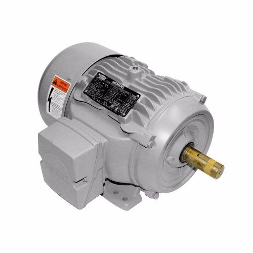 Motor Trifásico De 10 Hp Alta Marca Siemens $10050 MXN