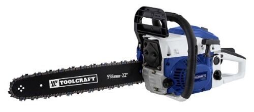 Motosierra Espada De 16 Motor 2.4 Hp Arboles Malesa Tc3885 $2599 MXN