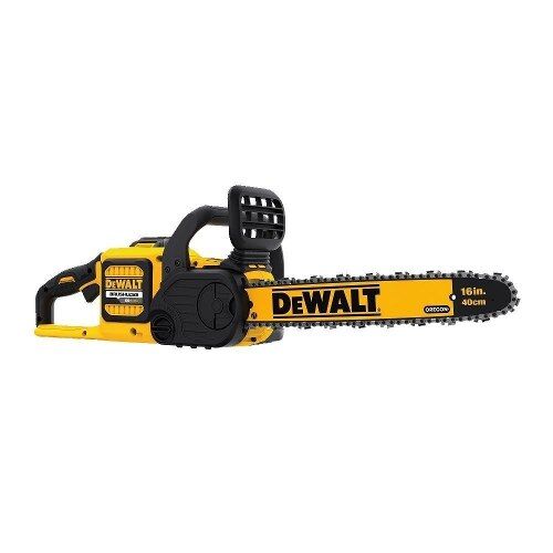 Motosierra Inalambrica Dewalt Dccs670 X 1 Flexvolt 60 V $7999 MXN