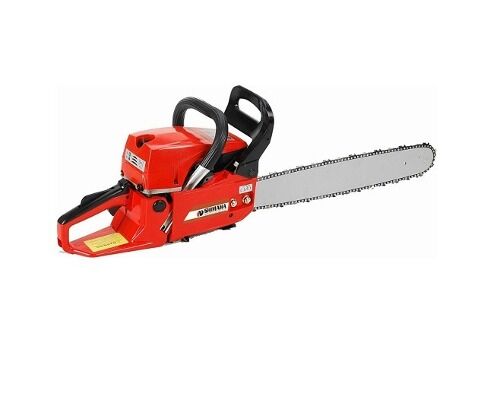 Motosierra Shimaha De Gasolina 52/20  Shimaha-powercat $2723 MXN