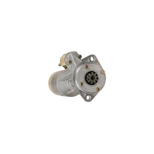 Nuevo Motor De Arranque 12 Volt 9 Dientes Adapta A La Cargad $17524 MXN