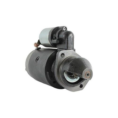 Nuevo Motor De Arranque De 12 Voltios Cw Para Motores Khd Fl $11952 MXN