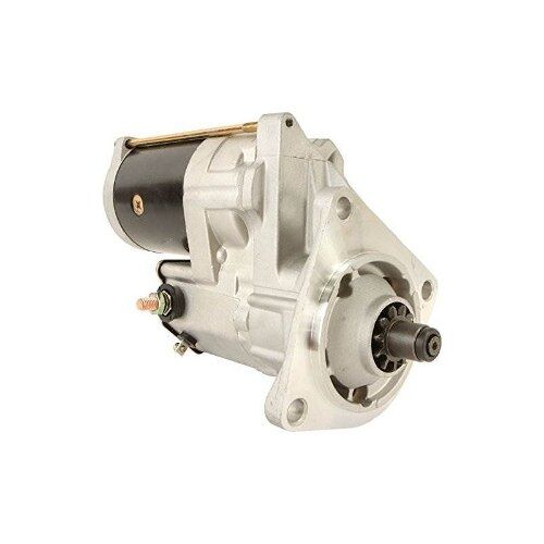 Nuevo Motor De Arranque De 24 V Se Adapta A Hitachi Ex270 28 $15131 MXN