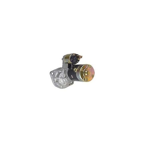 Nuevo Motor De Arranque De 24 V Se Encuentra En El Tractor H $19357 MXN