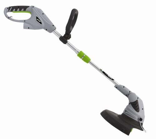 Podadora Cortadora De Pasto 15 Pulgadas Electrica 6.25 Amp $3199 MXN