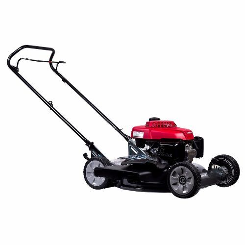 Podadora Honda Hrs216 Corte 53 Cm Motor Gcv160 $7319 MXN
