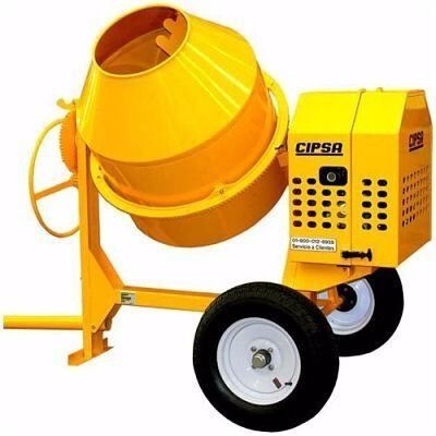 Revolvedora De Concreto Maxi20 2sacos 14hp Kohler Ecomaqmx $42580 MXN