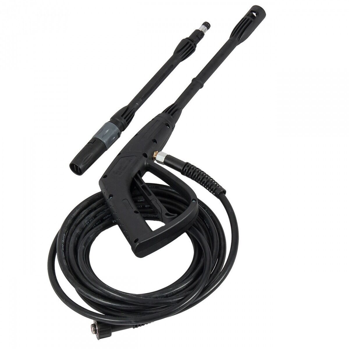 Hidrolavadora 110V 2000W Potencia 1900 A 3000 Psi 1.6 Gpm $ 3