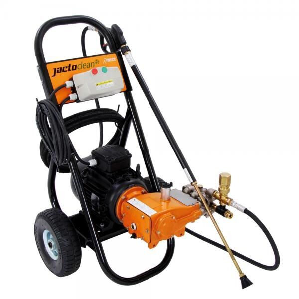 Hidrolavadora Alta Presión Jacto Clean Profesional J12000 $ 34