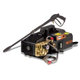 Hidrolavadora Eléctrica 1500 Psi Marca Evans 110 V $ 16