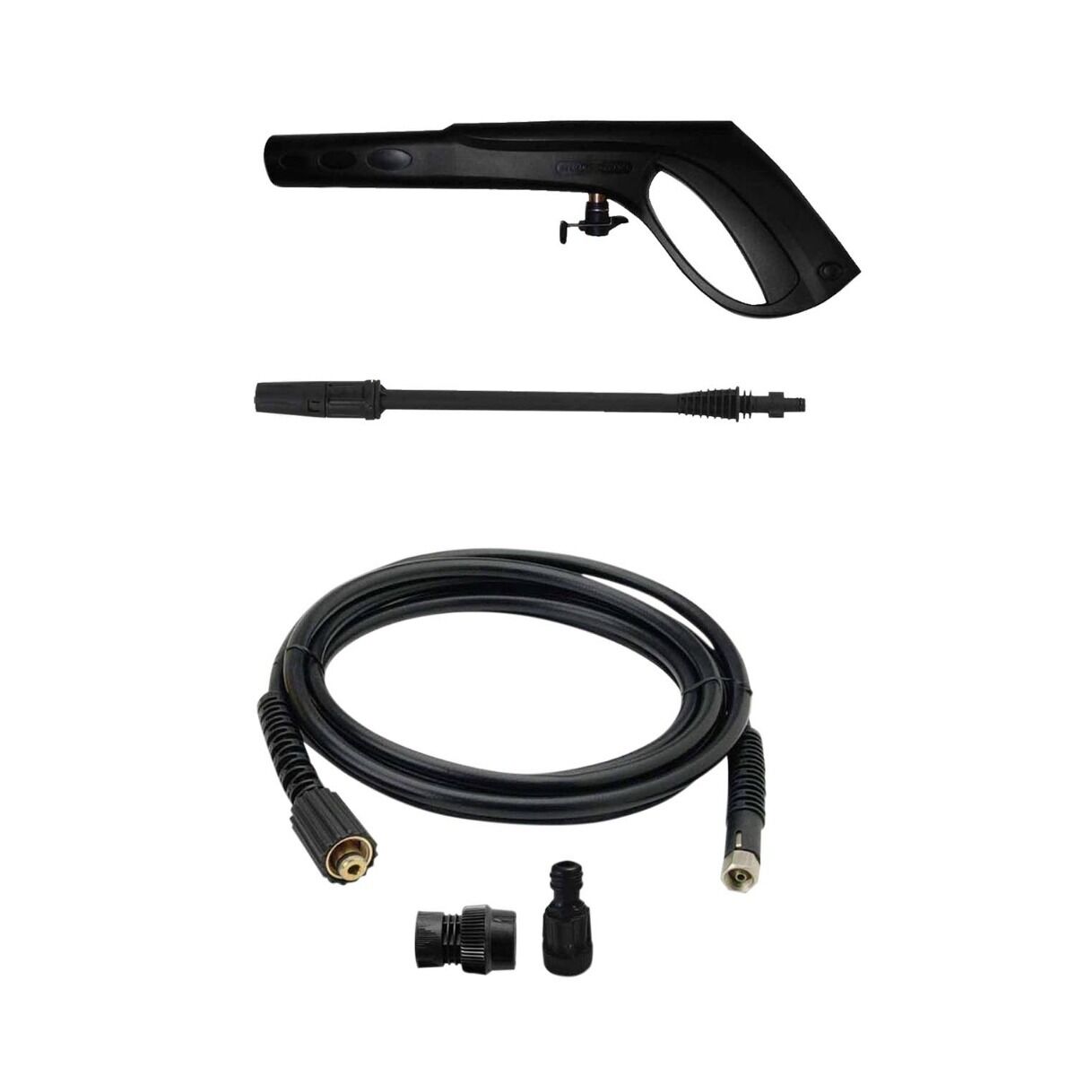 Hidrolavadora Eléctrica Koblenz Hl310V 2000 Psi Alta Presión $ 2