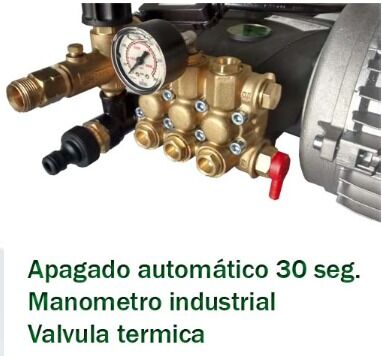 159.00 Hidrolavadora