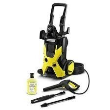 Hidrolavadora Karcher K5 Premium Mx Con Accesorios Tienda Of $ 8