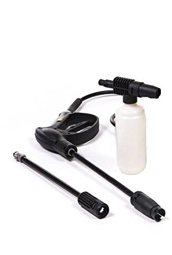 119.20 Hidrolavadora