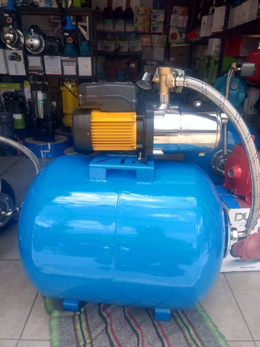 240.00 Hidroneumáticos