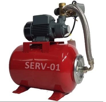 1/2 Hp Shimge Horizontal $ 2