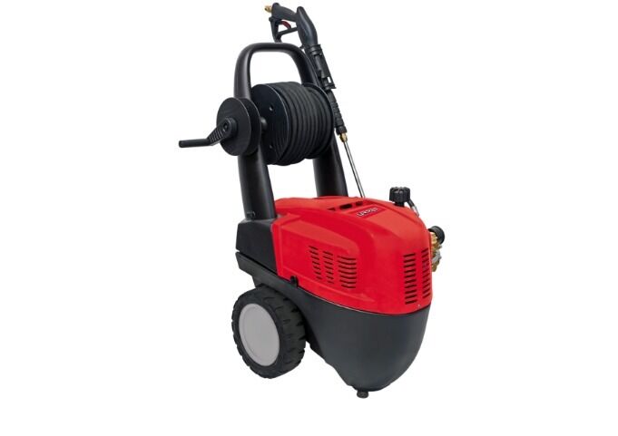 Hidrolavadora 2900 Psi 7.5 Hp Uso Extra Pesado Urrea Hl1075 $ 44