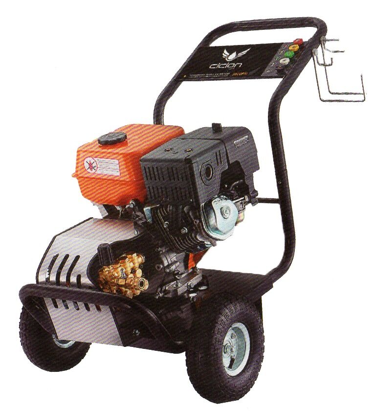 800.00 Hidrolavadora