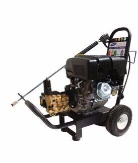 Hidrolavadora A Gasolina Mpower 3500Psi 9 Hp Ecomaqmx $ 27