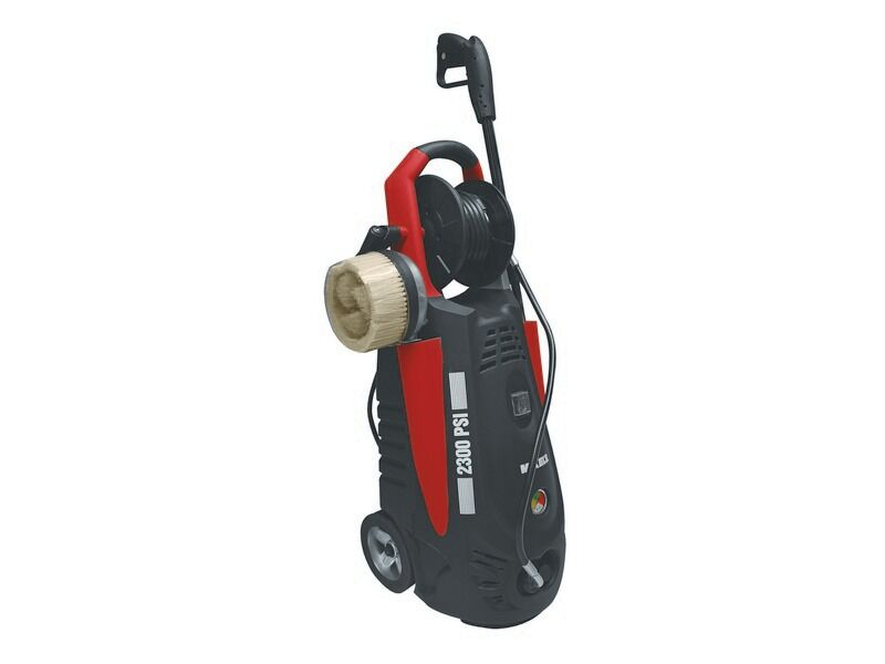 Hidrolavadora De Alta Presión 2000 Psi /2.2 Hp Mikels $ 6
