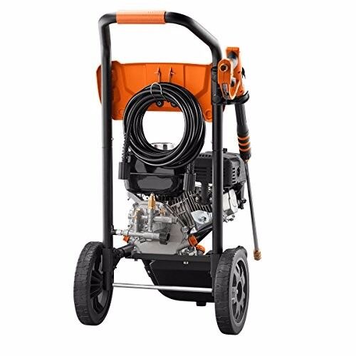 Hidrolavadora Generac 6922 2800 Psi 2.4 Gpm Pressure Washer $ 15