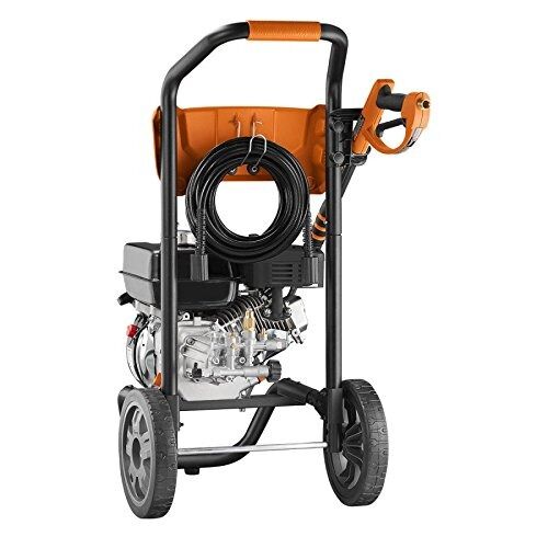 Hidrolavadora Generac 7019 Onewash 3 100 Psi 2.4 Gpm Con $ 14