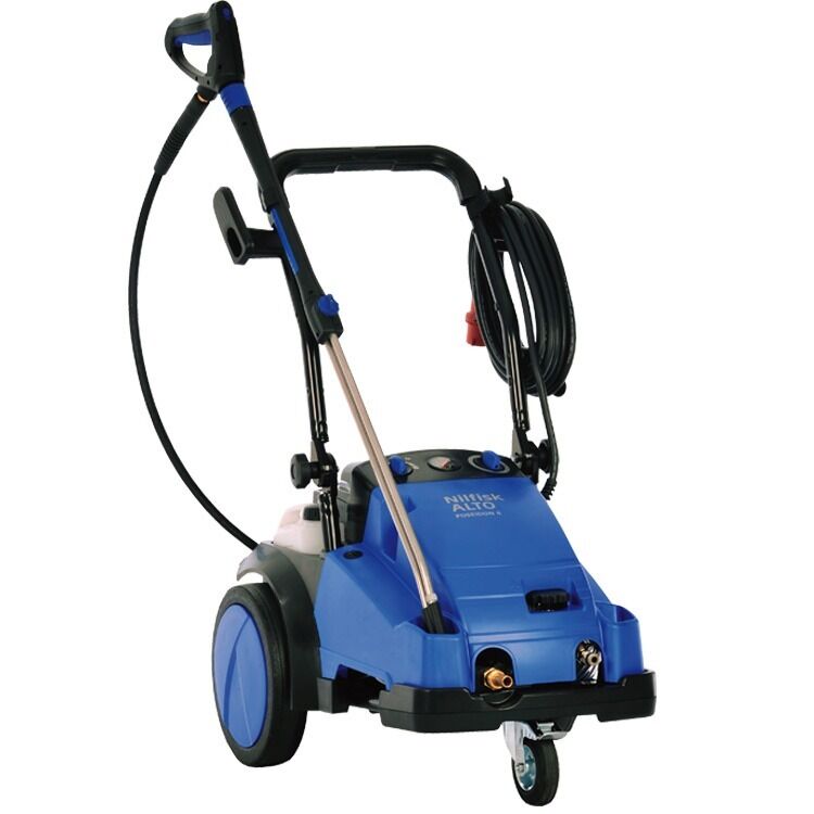 Hidrolavadora Industrial Alta Presión 2600Psi 1 Año Garantia $ 50