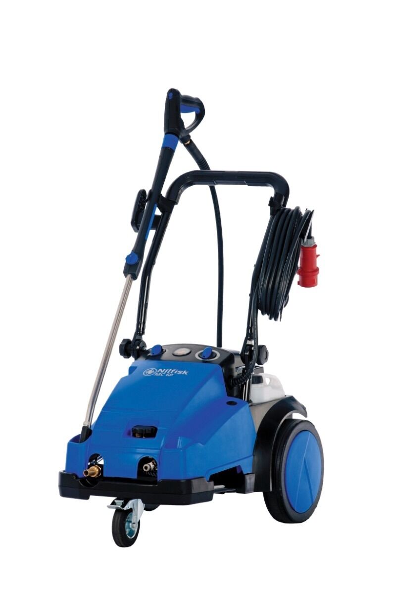 Hidrolavadora Industrial Alta Presión 2600Psi 1 Año Garantia $ 50