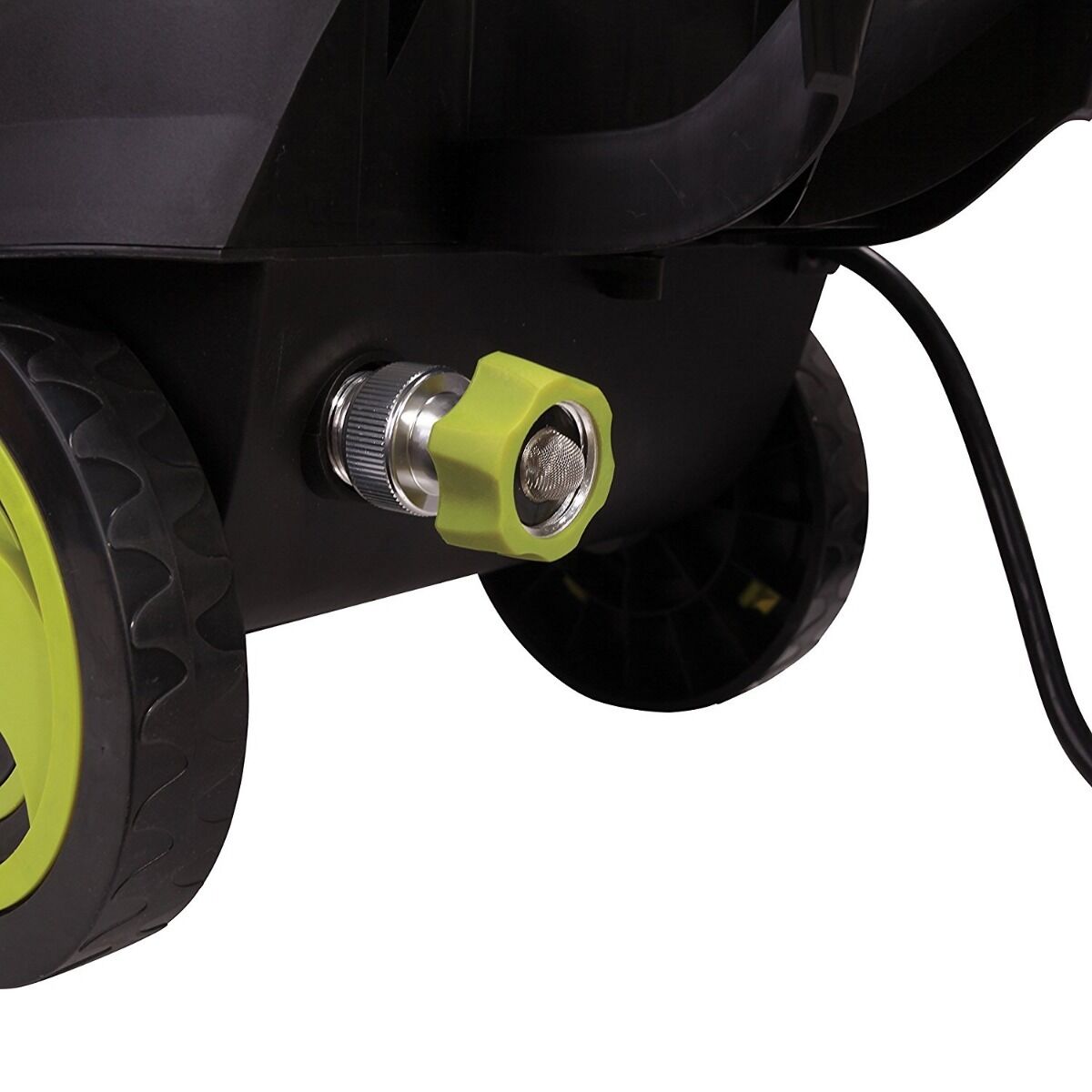 Hidrolavadora Sun Joe Spx3200 1.76 Gpm 14.5-Amp 2030 Psi $ 7