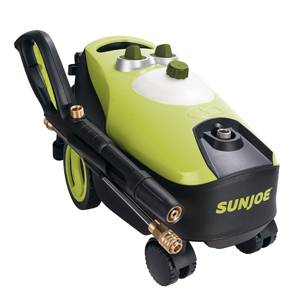Hidrolavadora Sun Joe Spx3200 1.76 Gpm 14.5-Amp 2030 Psi $ 7